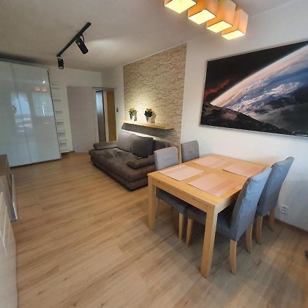 Appartement Apartament Gdynia Kazart.Pl 2 Extérieur photo