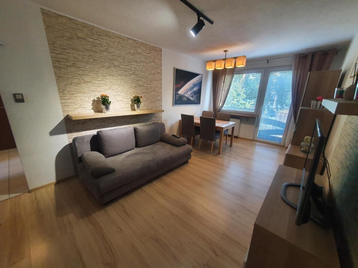 Appartement Apartament Gdynia Kazart.Pl 2 Extérieur photo