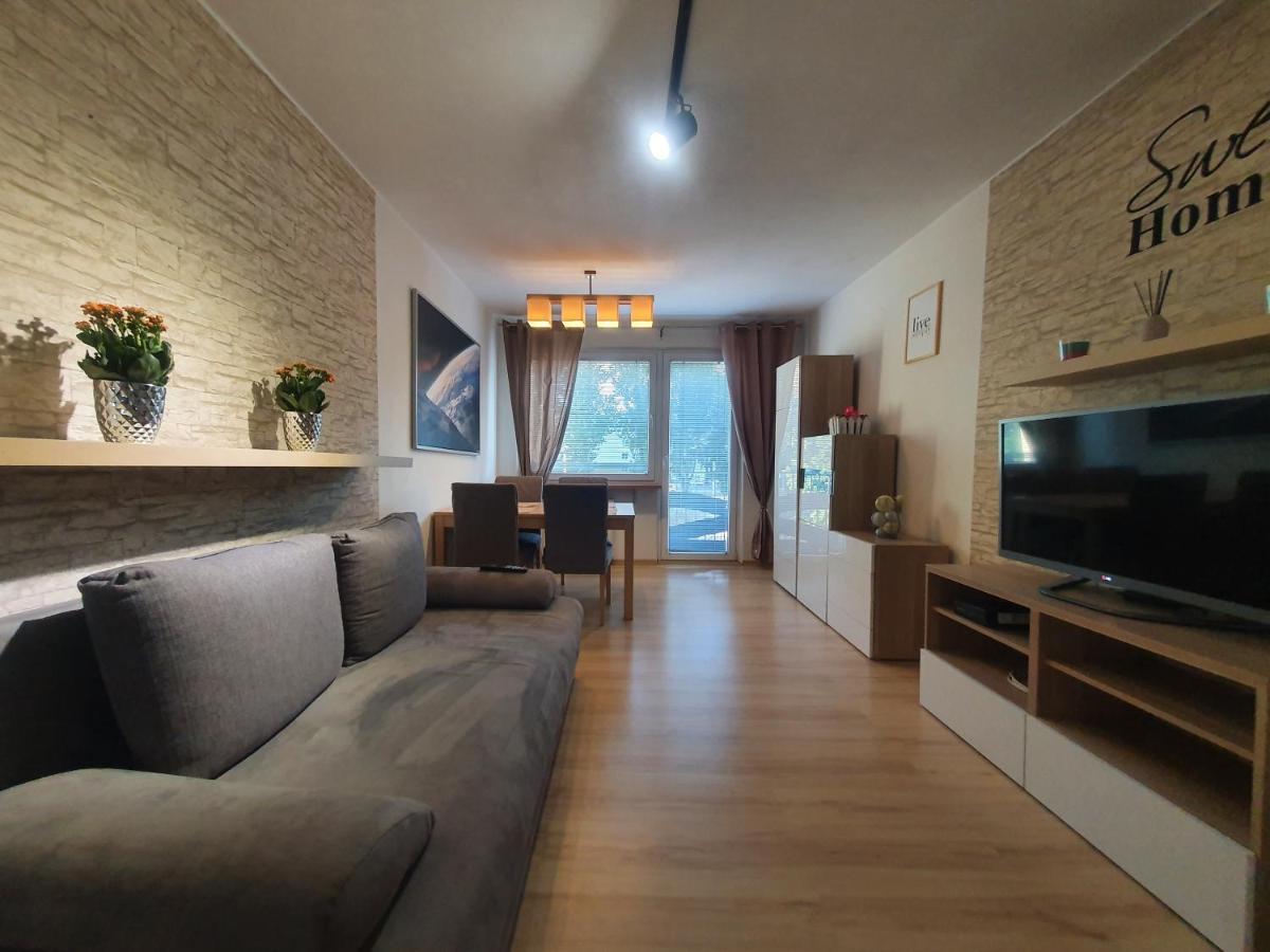 Appartement Apartament Gdynia Kazart.Pl 2 Extérieur photo