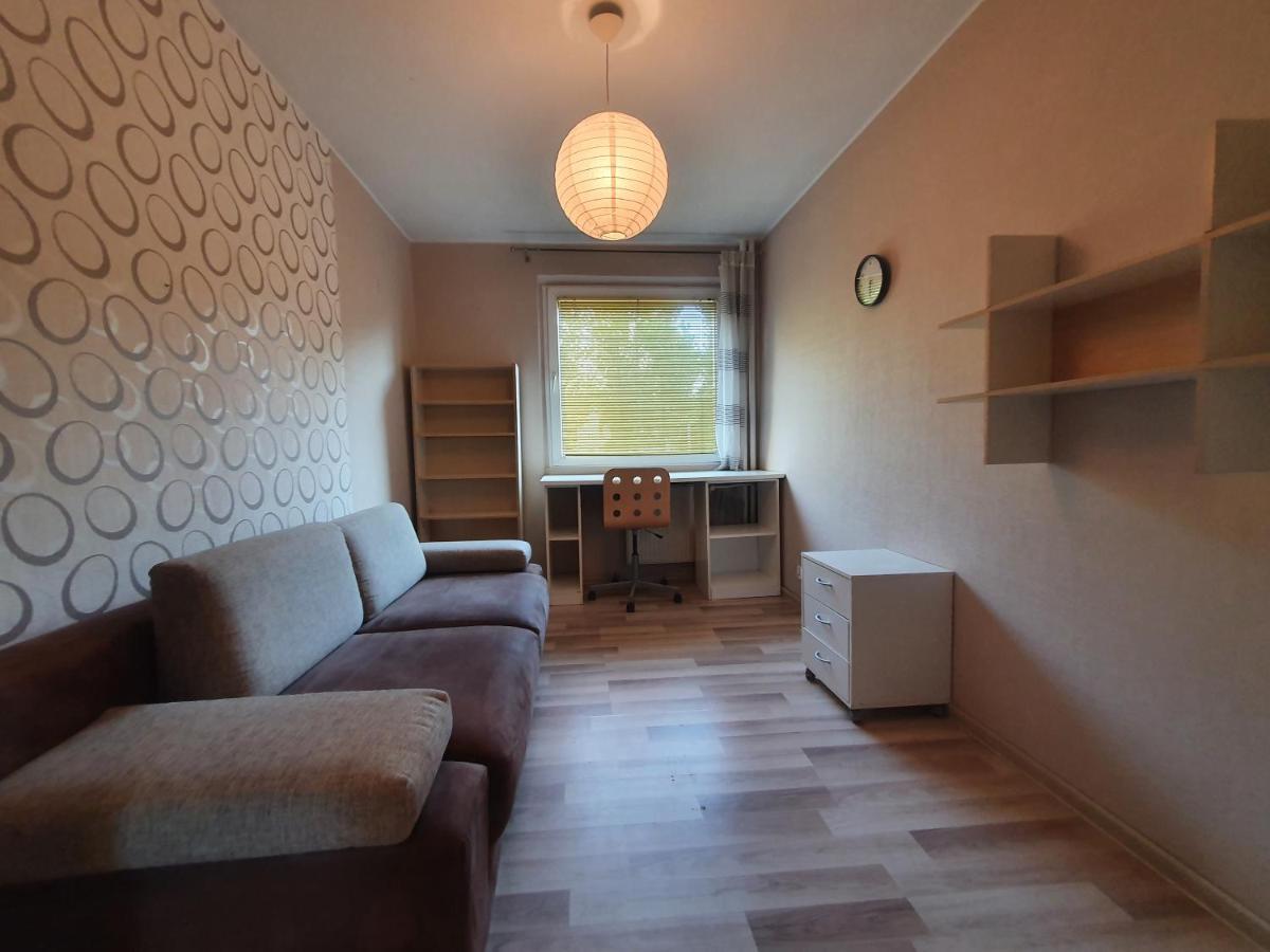 Appartement Apartament Gdynia Kazart.Pl 2 Extérieur photo