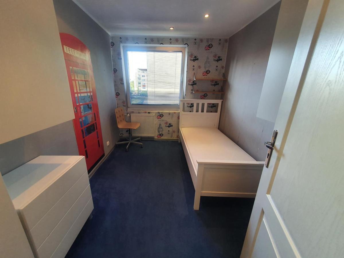 Appartement Apartament Gdynia Kazart.Pl 2 Extérieur photo