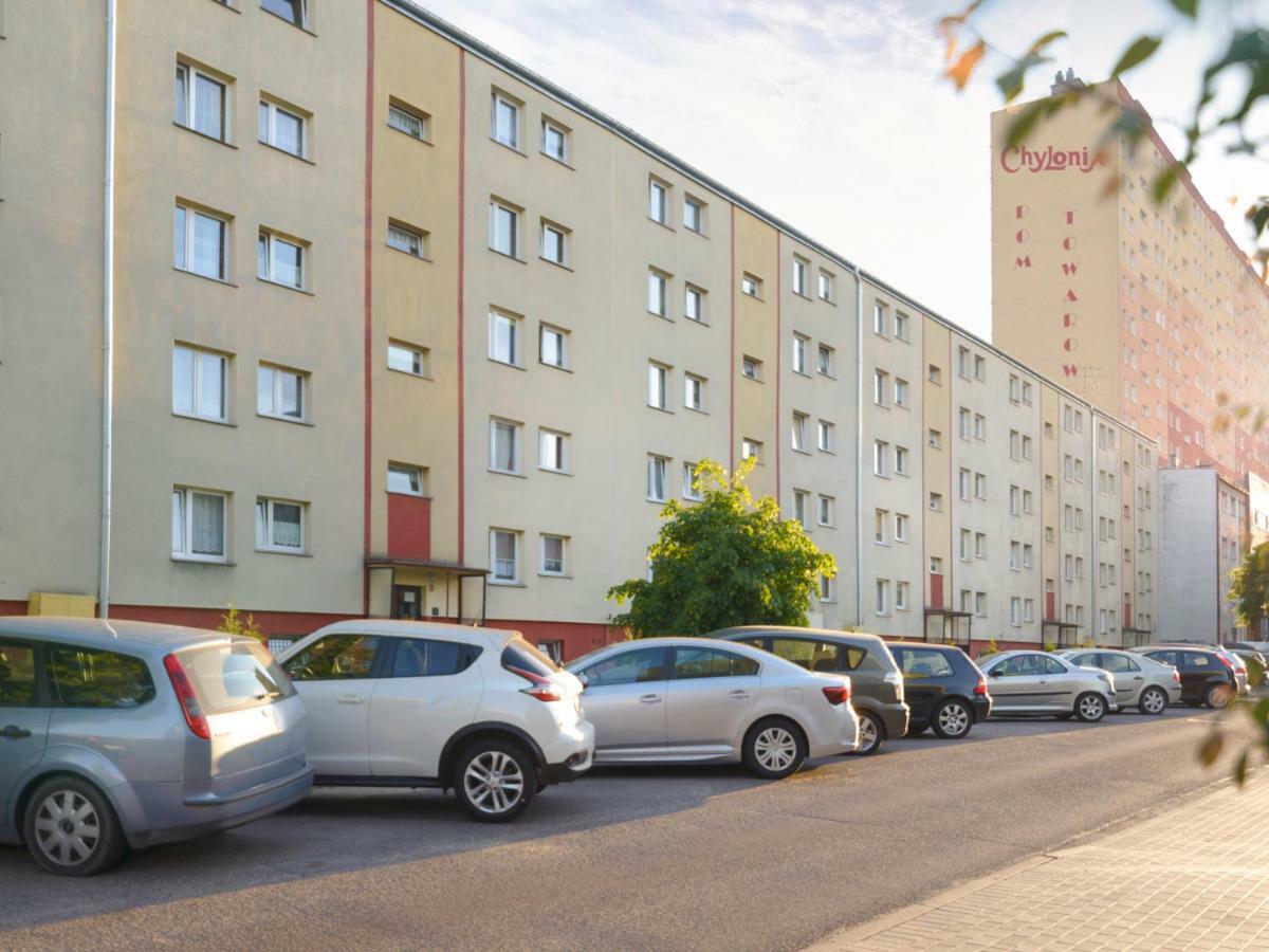 Appartement Apartament Gdynia Kazart.Pl 2 Extérieur photo